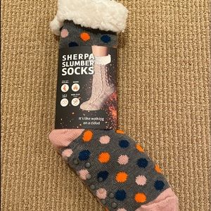 Sherpa Socks